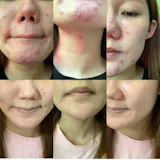 FLASH SALES ! Advanced Restorative Brightening Sleeping Mask