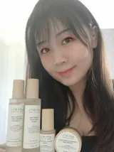 [PRE - ORDER] COCONUT GLOW TRIO SET — Cleanser + Toner + Serum [FREE TOTE BAG + TRAVEL KIT WORTH RM128]