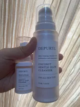 De Puryl Natural Skin Care