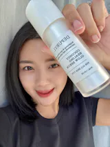 [READY STOCK] COCONUT HEALING GLOW SERUM 30ML FREE CLEANSER 95ML + FREE SHIPPING