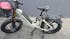 CEAYA A20 Pro 20" Fat Tire Elektro-All-Terrain-Bike 500W Motor 48V 20Ah Batterie