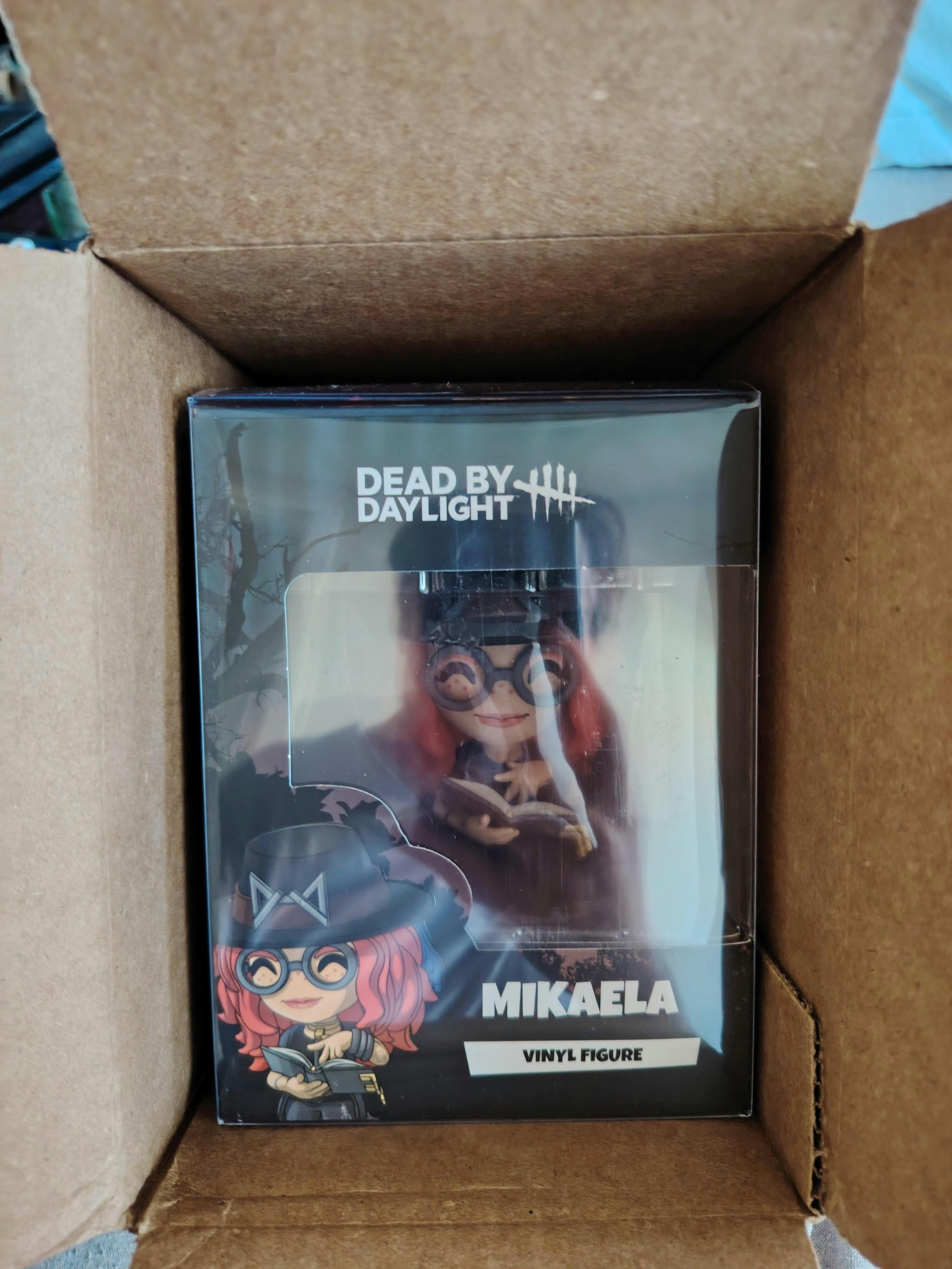 Mikaela - Youtooz Figure | Dead by Daylight