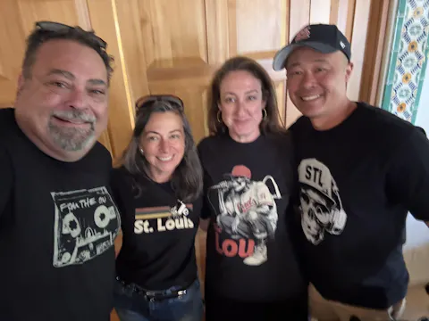 The Lou T-Shirt