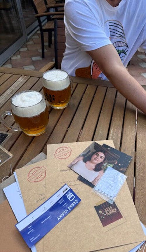 Detektivní hra #PosledníStream