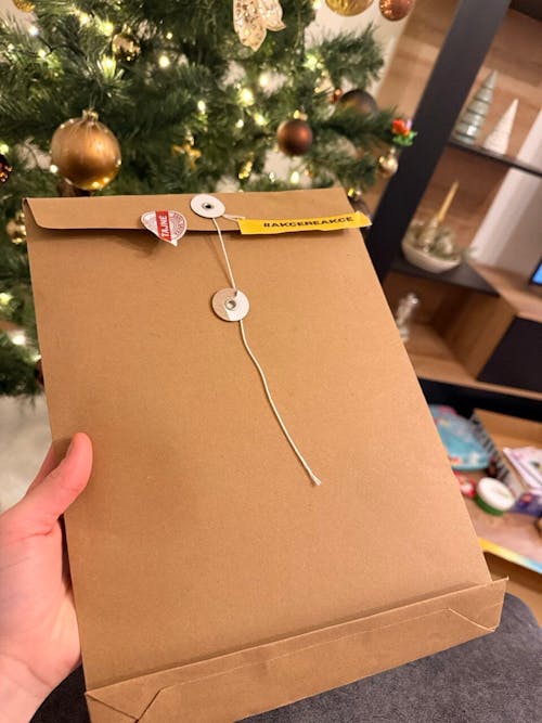 Detektivní hra #AkceReakce