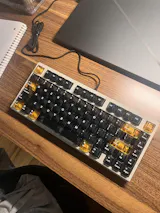 User picture