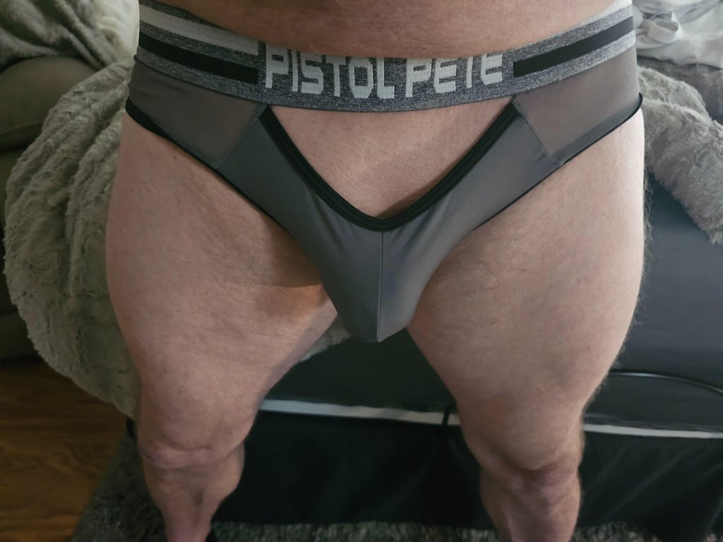 Pistol Pete PPE021 Dinger Jockstrap