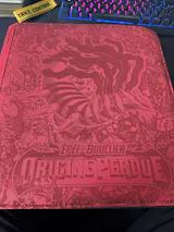 User picture