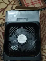 DealsBazaar.pk™ - 3 In 1 Air Humidifier Water Cooling Fan
