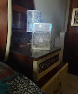 DealsBazaar.pk™ - 3 In 1 Air Humidifier Water Cooling Fan