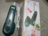 Portable Electric Steam Iron - Smooth, Crisp Clothes in Seconds