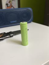 Dealsplant 14500 High Quality Rechargeable 3.7V 1000 mAh Lithium ion B