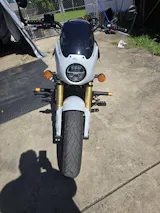 User picture