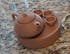 Chinese Tea Set Clicker