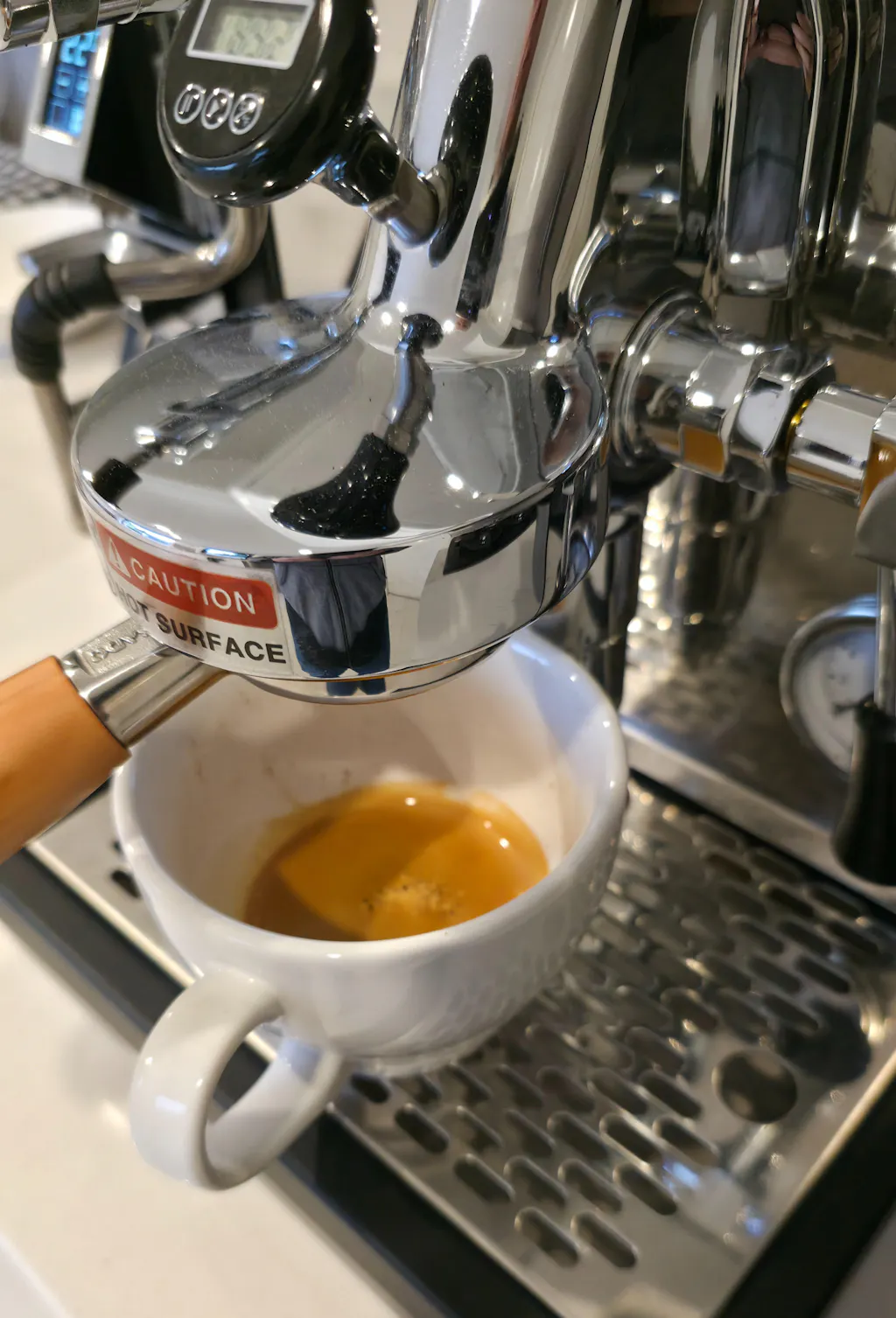 Honduras - La Labor Ocotepeque - Organic (Swiss Water Decaf)