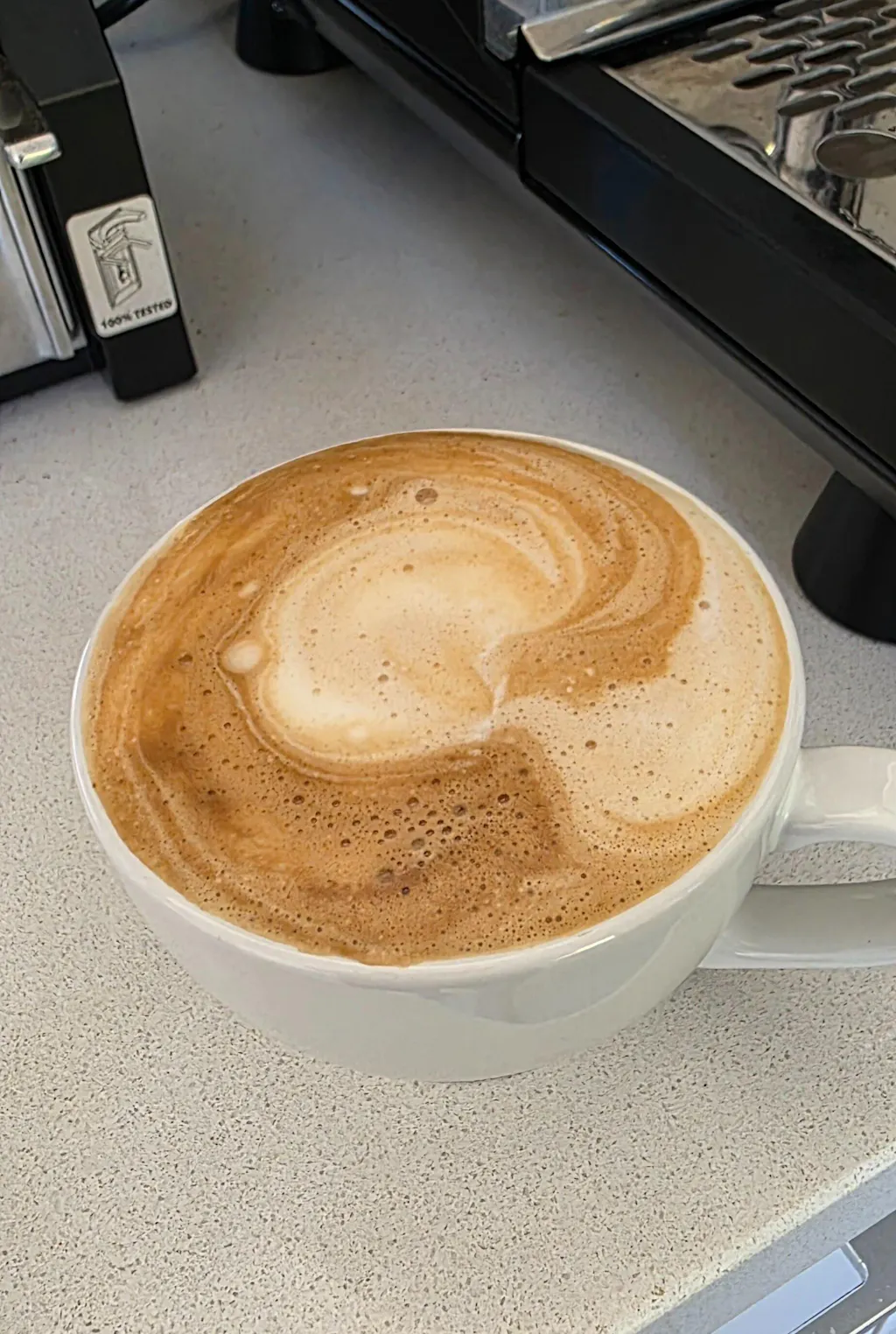 Peru - Chanchamayo - Organic (Swiss Water Decaf)
