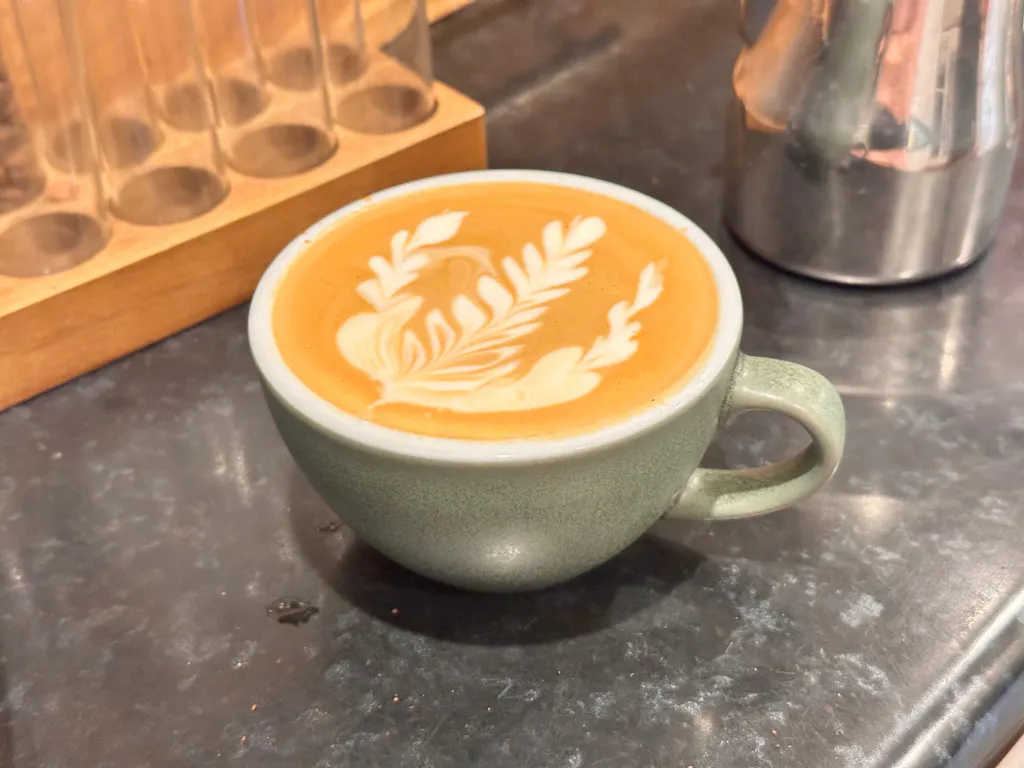 Editions - Volume 2 (Seasonal Decaf Blend)