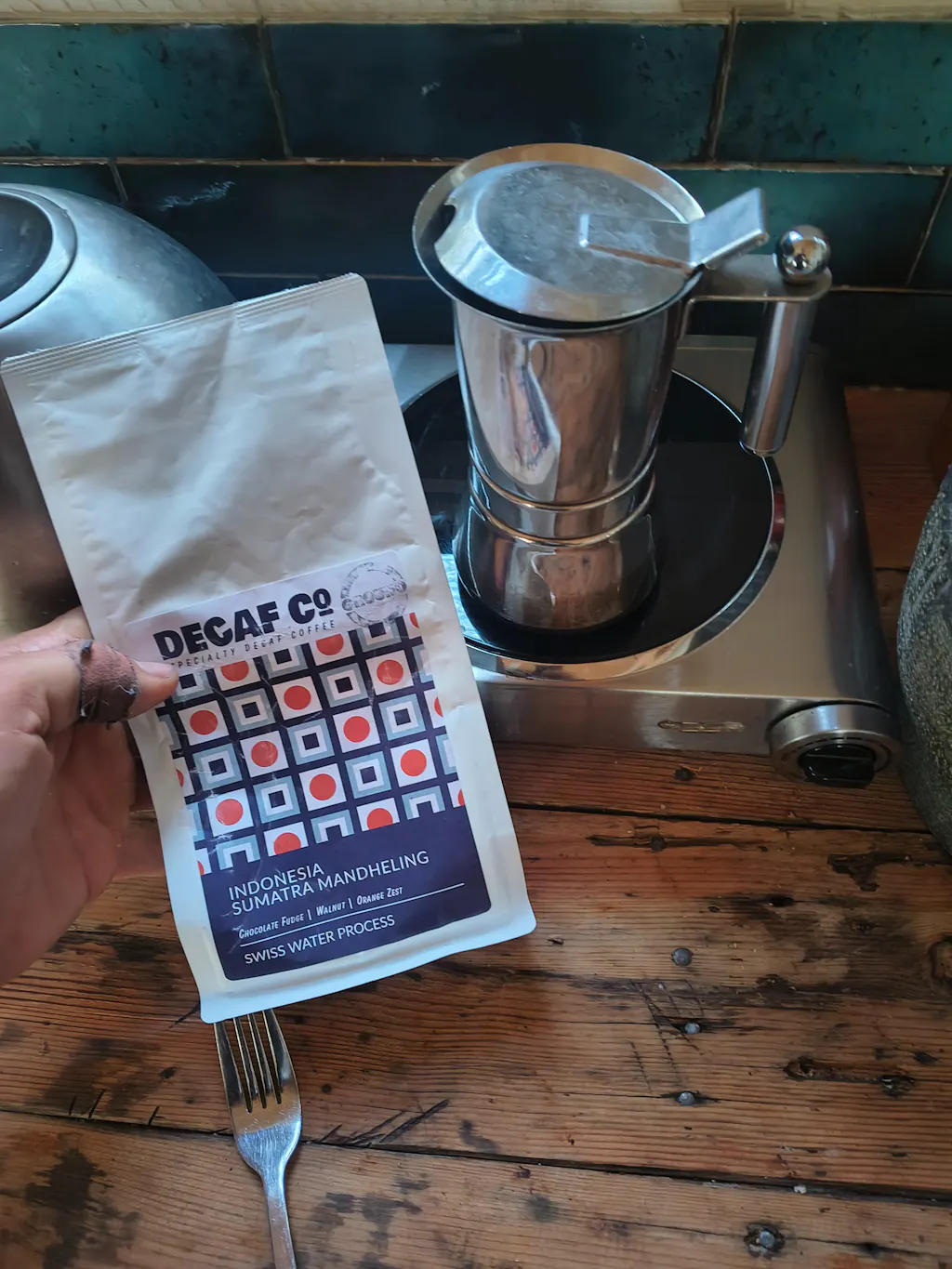 Decaf 3 Pack