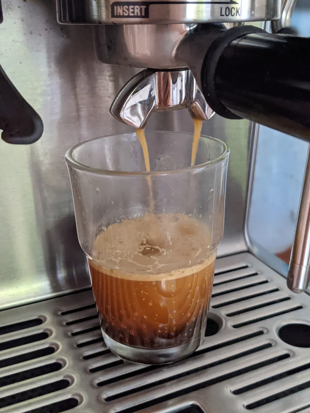 Dark Knight - Decaf Blend (Swiss Water Process)