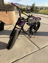 User picture
