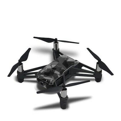 Dji Ryze Tello Drone Password Matrix Style Code DJI Tello Skin