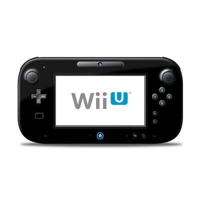 Nintendo Wii newest U with Game Pad