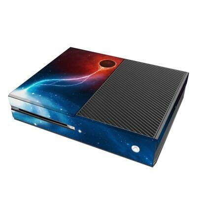Solid State Grey - Microsoft Xbox One Skin