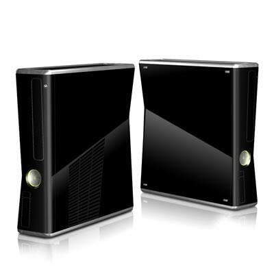 Microsoft shops Xbox 360 S Black Console