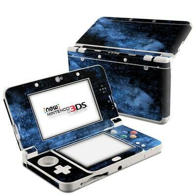 Solid State Mint - Nintendo 3DS 2015 Skin