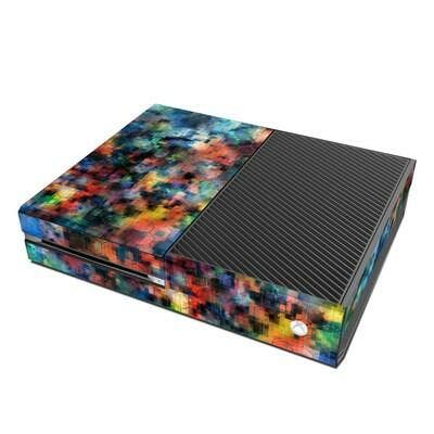Solid State Grey - Microsoft Xbox One Skin Solid State Grey - Microsoft Xbox One Skin