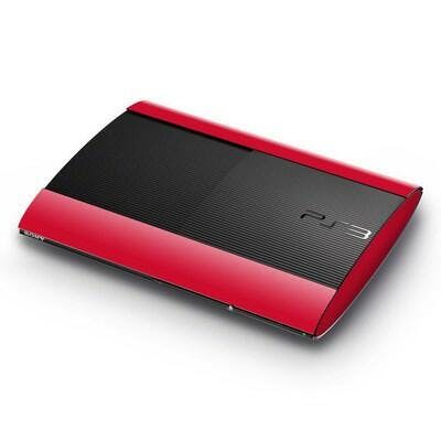 Ps3 shops sony super slim