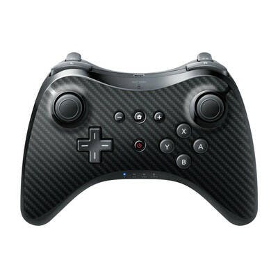 Amazon.co.jp: Wii U PRO コントローラー (shiro) : ゲーム