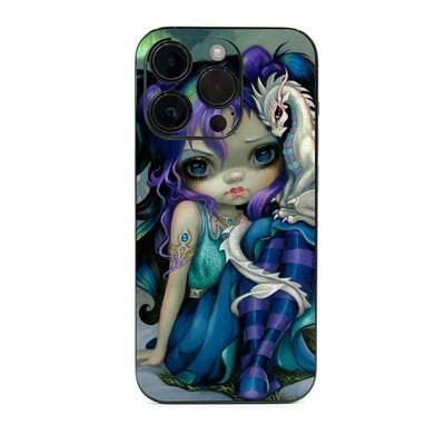 Solid State Lavender - Apple iPhone 14 Skin