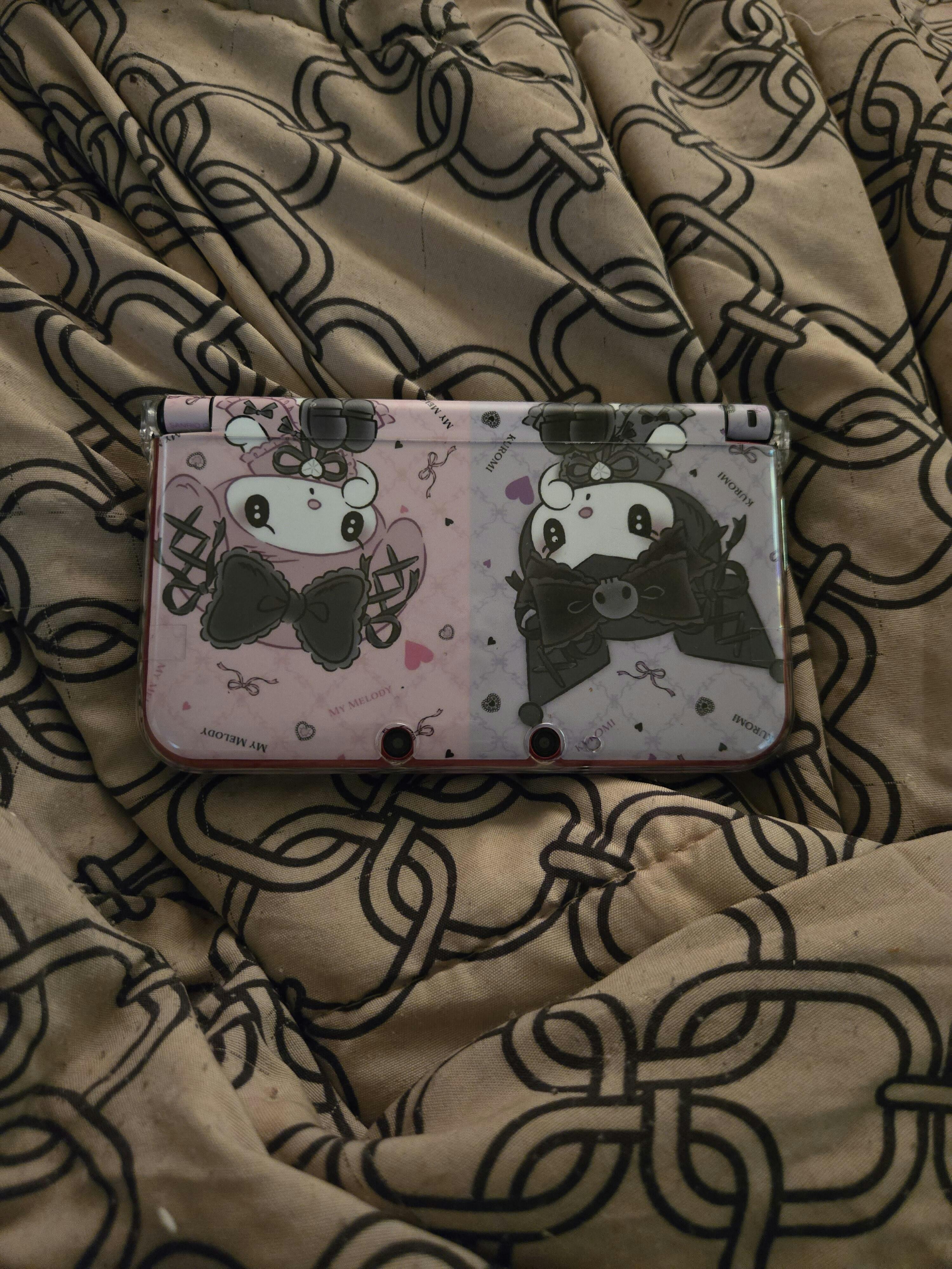 3DS 美品 Nintendo (ニンテンドー) Nintendo 3DS キズ有 CTR-001 動作確認済み