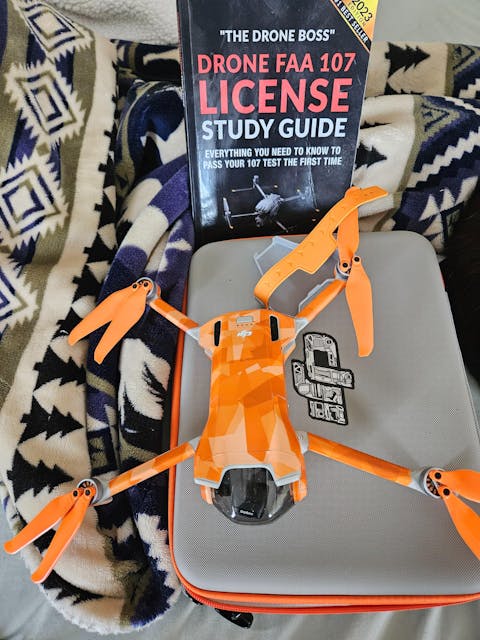 SuperSport - DJI Mini 3 Skin