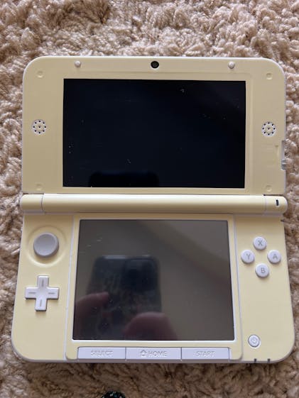 ニンテンドー3DS - sunadama Nintendo 3DS Light Blue Console Stylus Japanese ver [H] | eBay