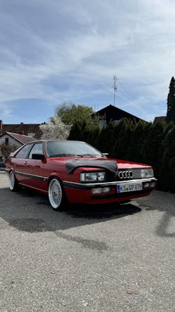 FluffyDry Trockentuch mit 2000gsm