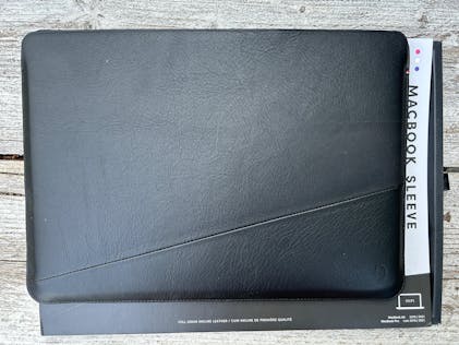 Frame Sleeve Coated Nylon Graphene – Decoded