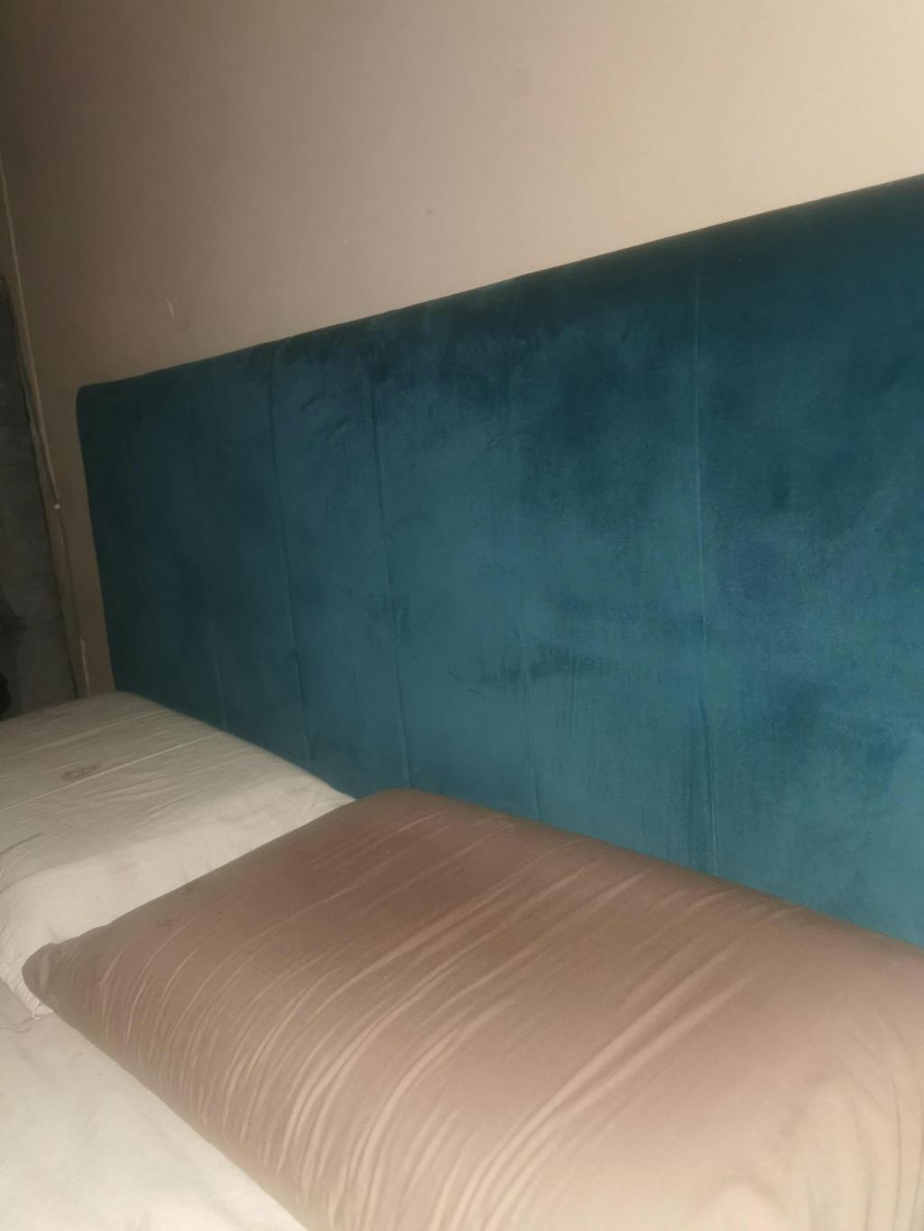 Decofurn Gigi Velvet Touch Headboard R899 Save 10 Decofurn Furniture