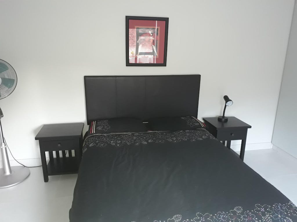 Decofurn Kara Leather Touch Headboard R799 Decofurn Furniture