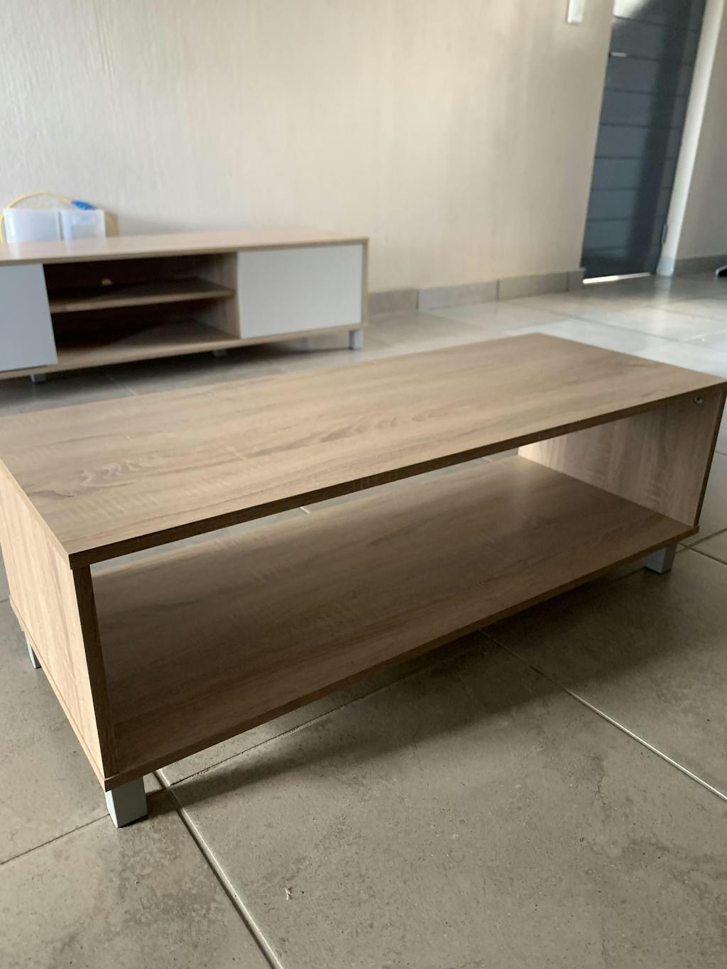 Decofurn Kami 100x40cm Coffee Table R599 Decofurn Furniture