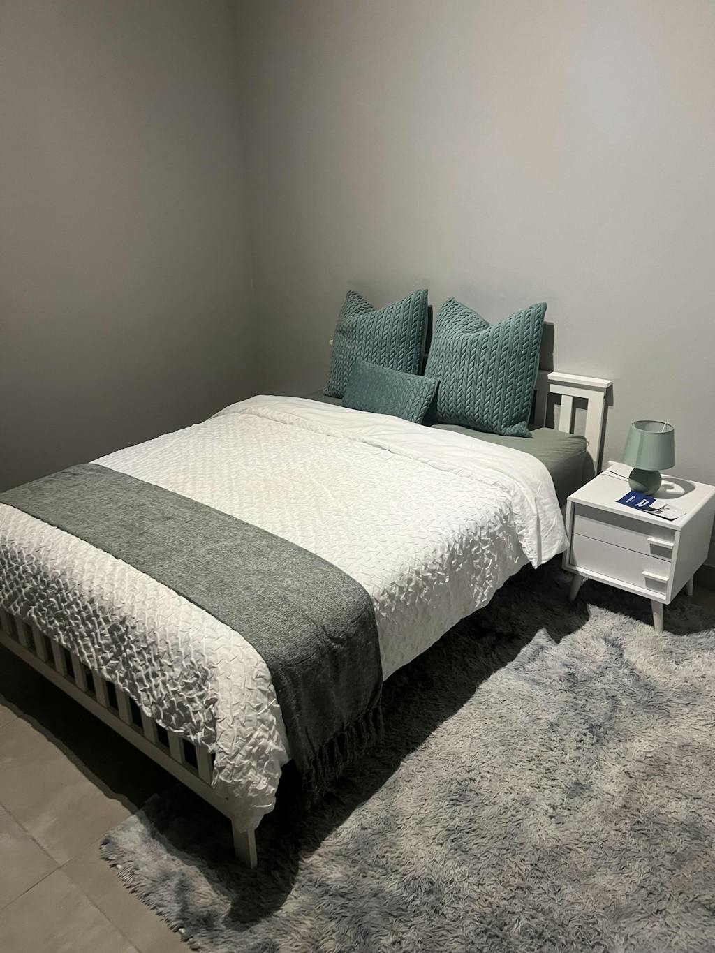 Decofurn Remi Double Bed R2199 Save 15 Decofurn Furniture