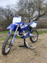 Deco Kit Yamaha Yz 125 250 1996 01 Origin Decomotos