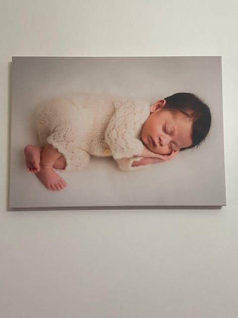 Tela Personalizada 40cmx60cm