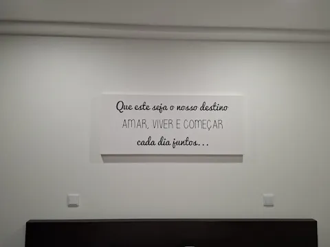 Tela Personalizada 50x120cm - Formato Panorâmico para Decoração e Presentes