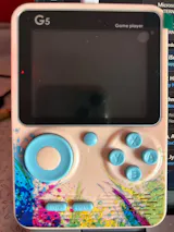 User picture