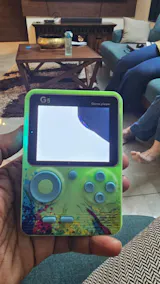 User picture