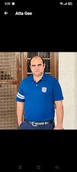 User picture