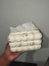 Bubble Tissue Box