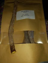 Bâton de réglisse | Bois - Bienfaits, utilisations